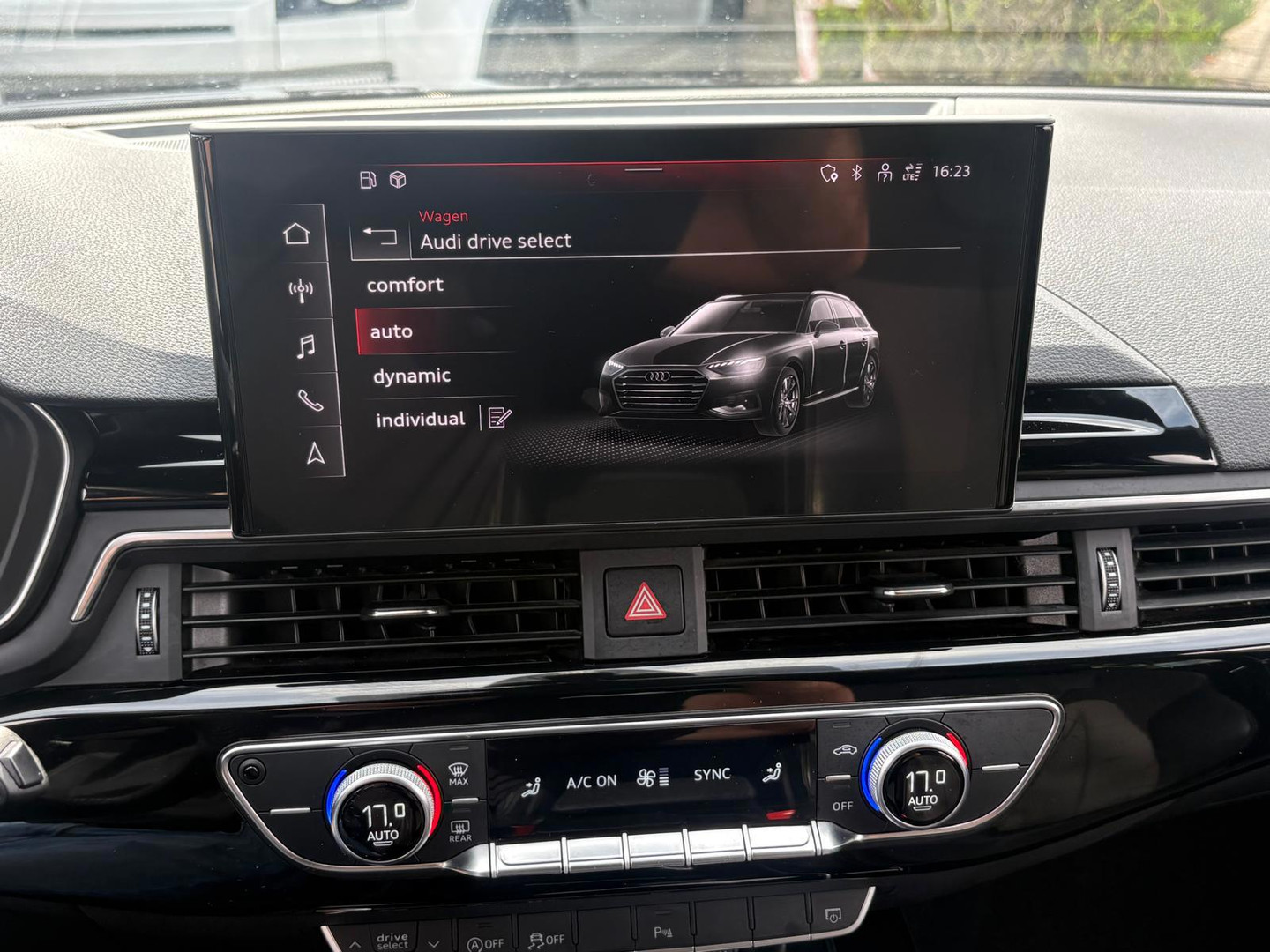 Audi Audi