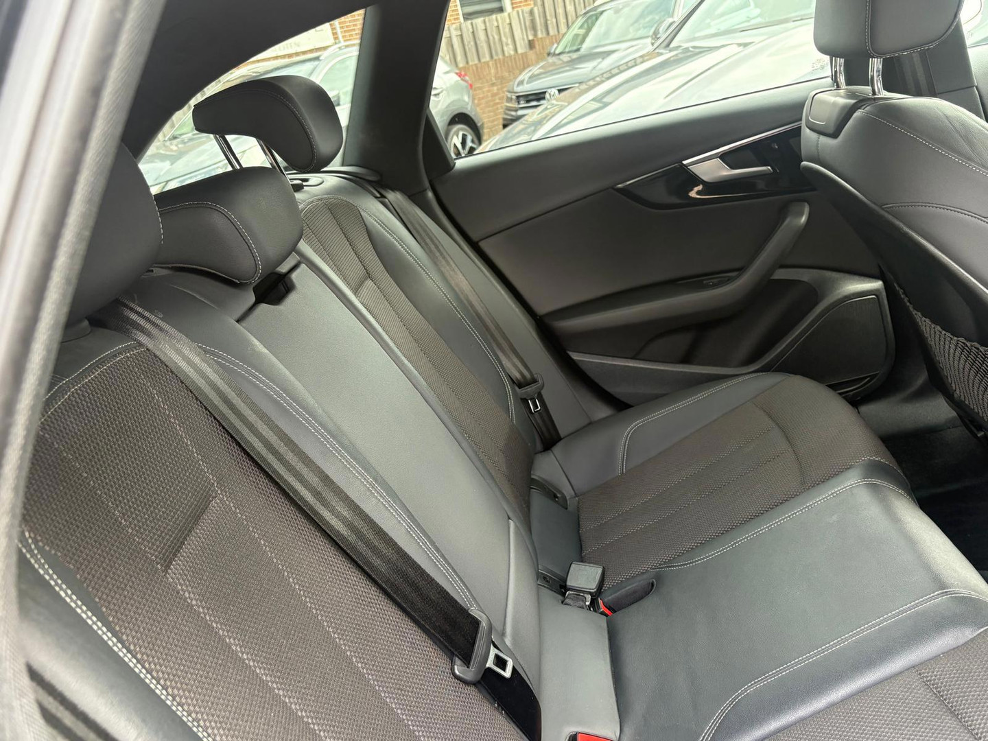 Audi Audi