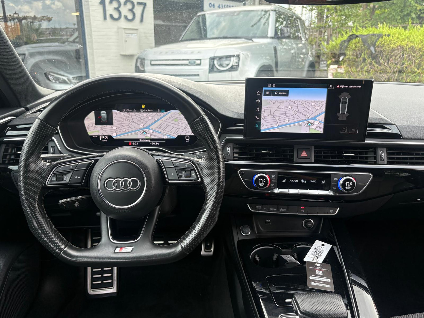 Audi Audi