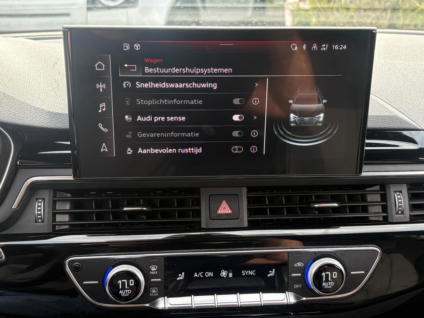 Audi Audi