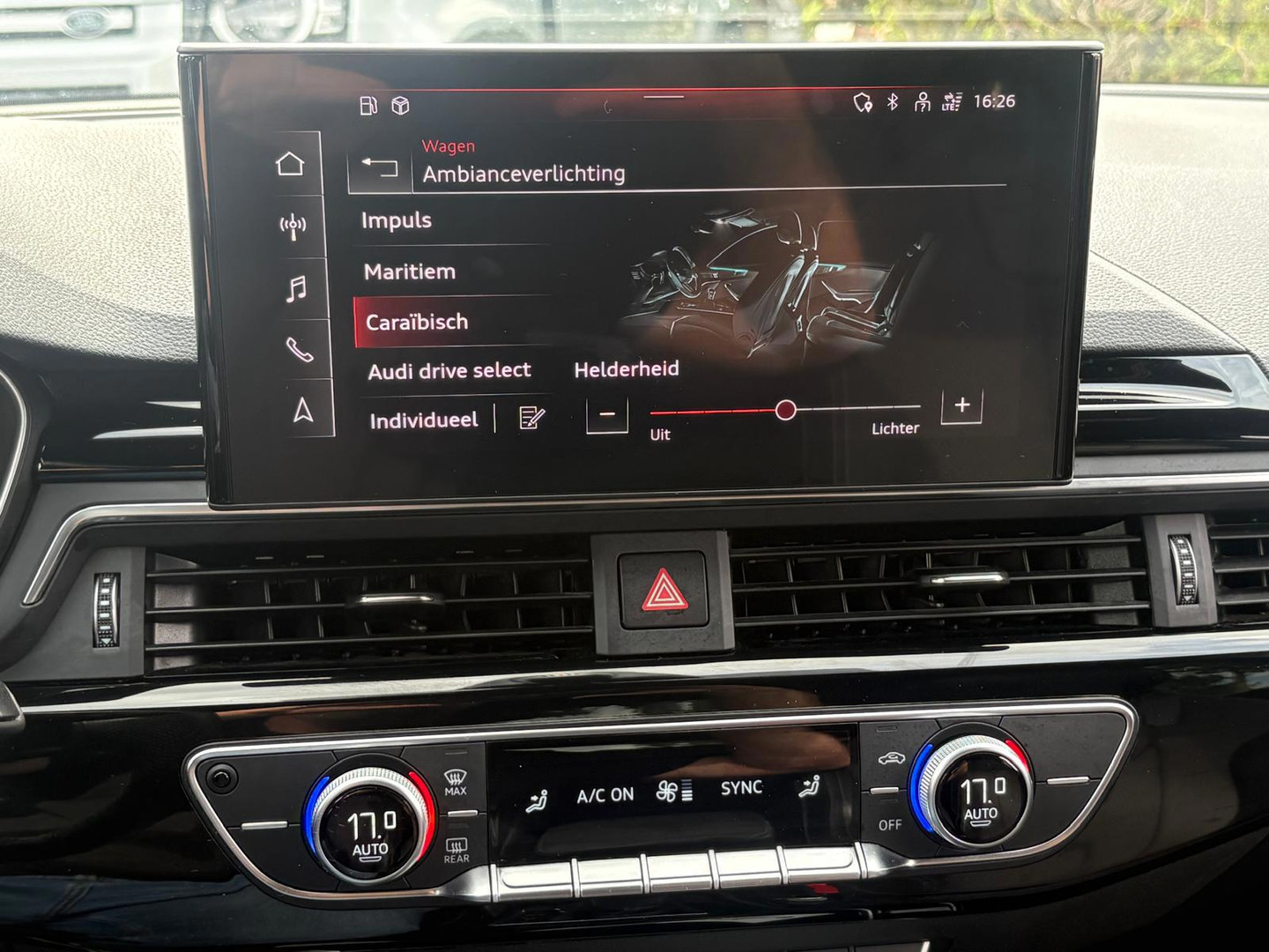 Audi Audi