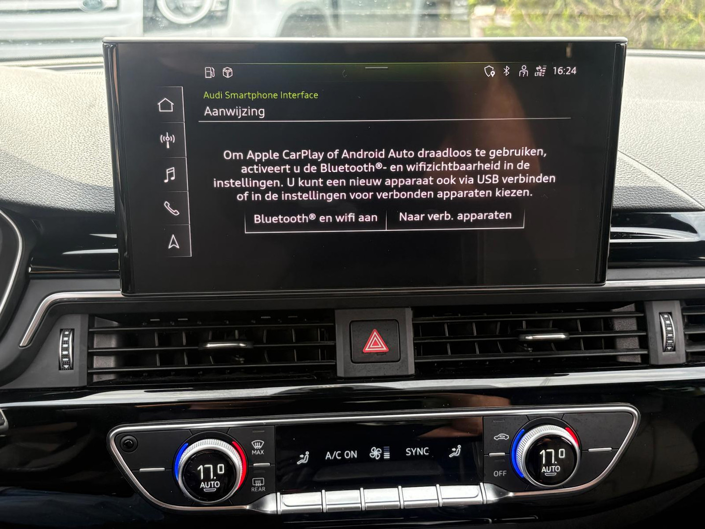 Audi Audi