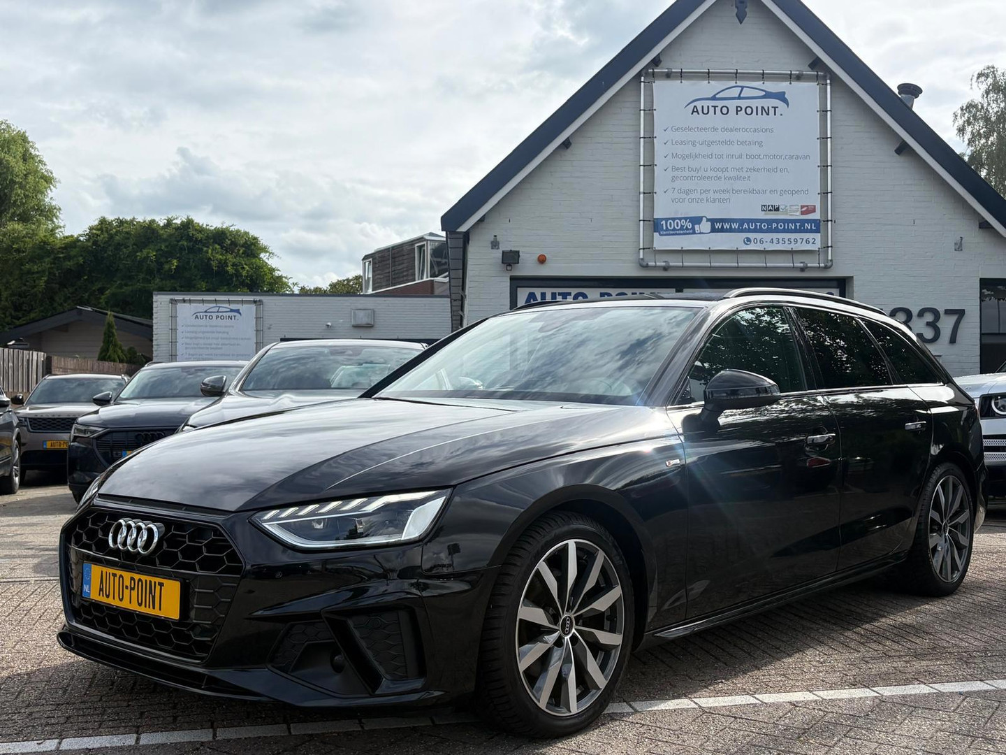 Audi Audi