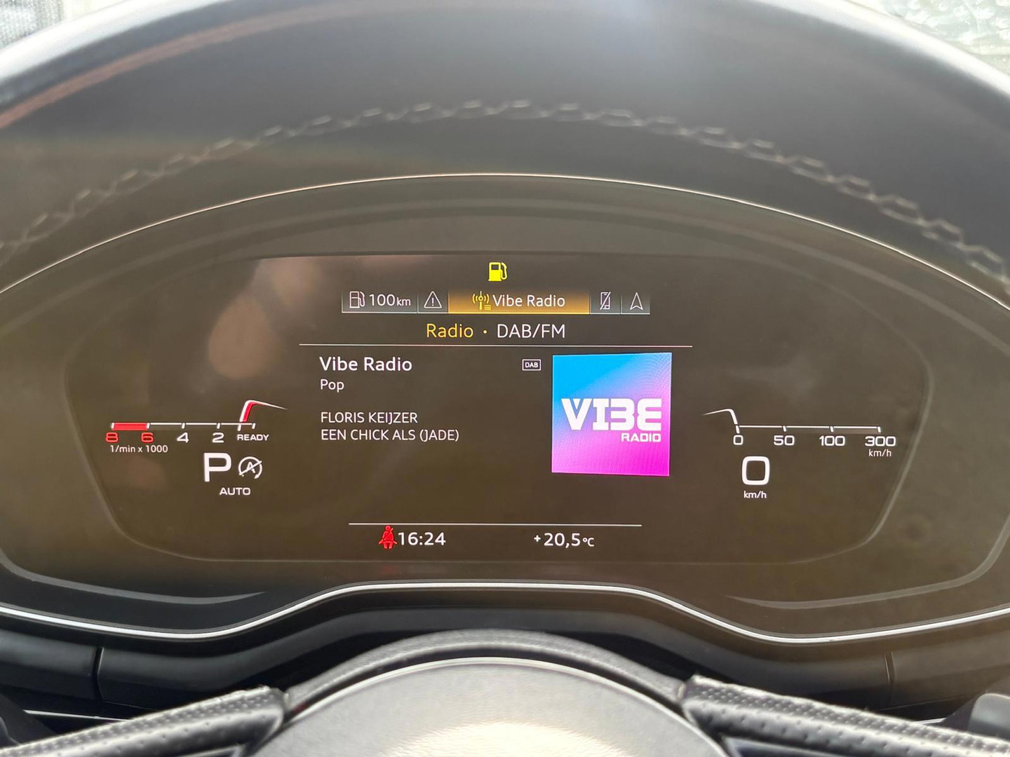Audi Audi