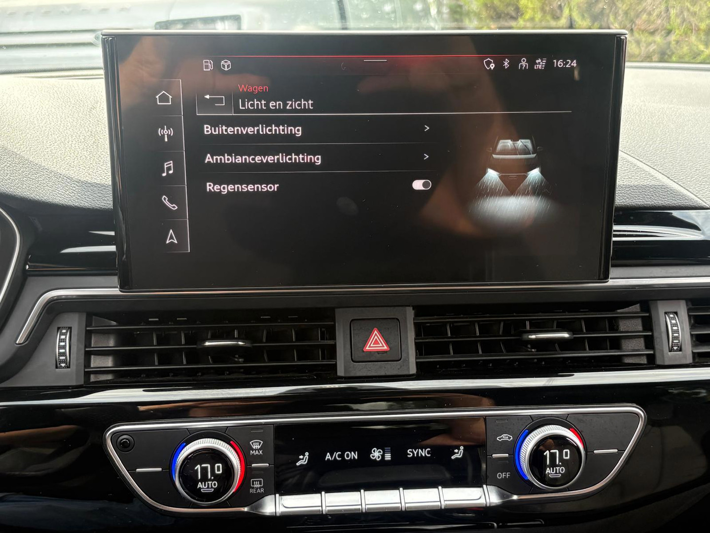 Audi Audi