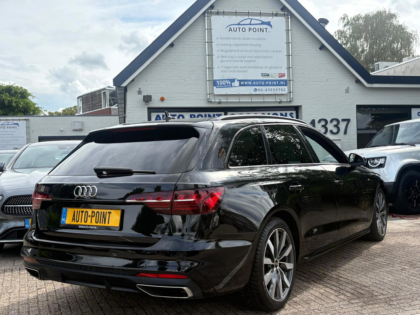 Audi Audi