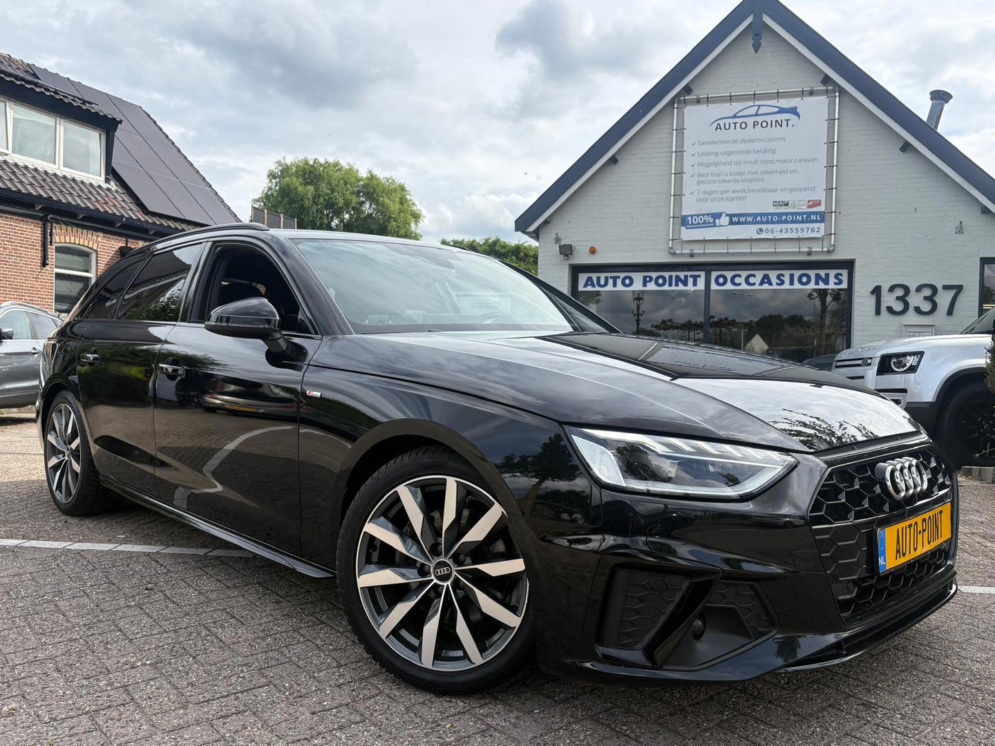 Audi Audi