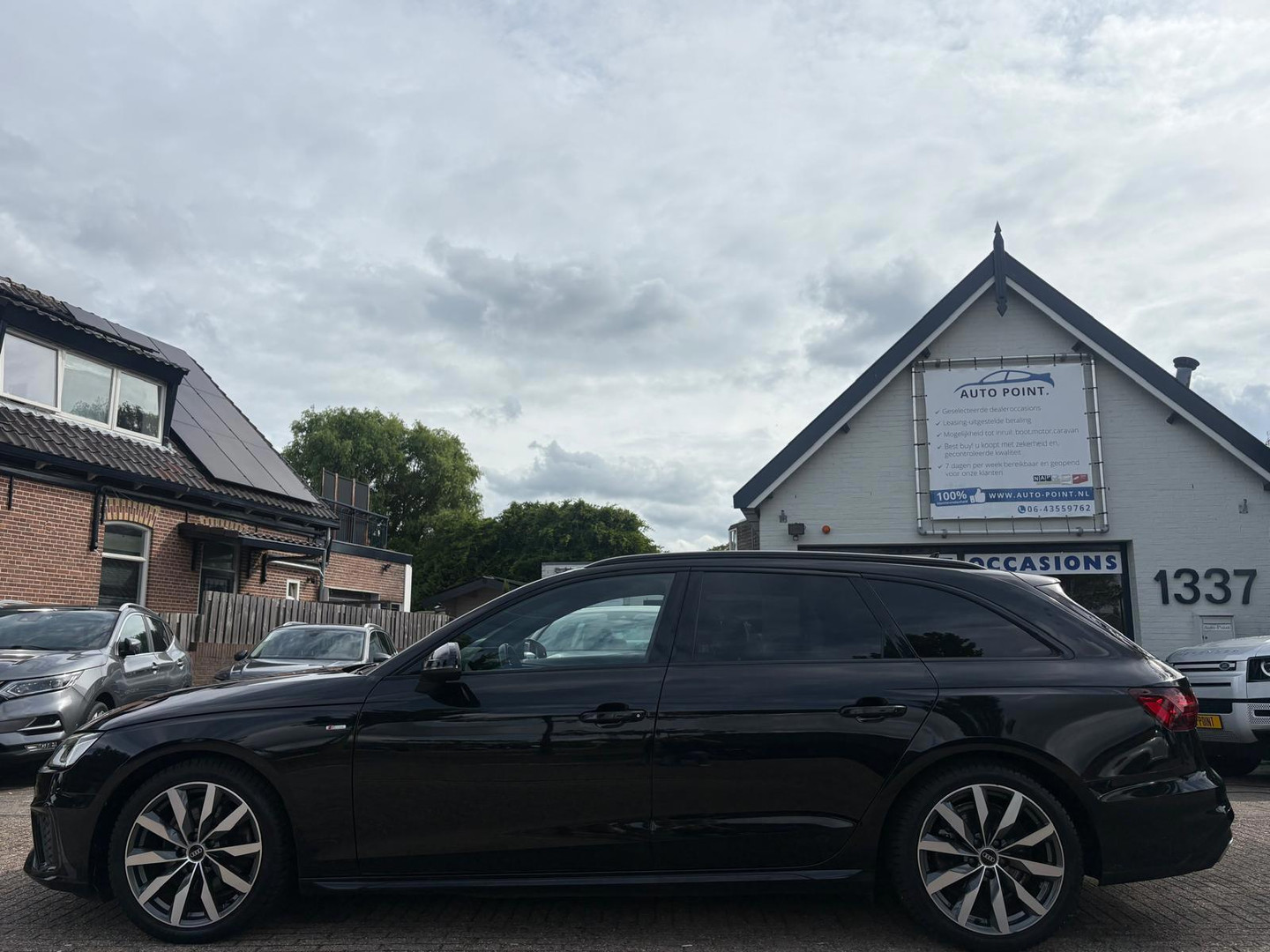 Audi Audi