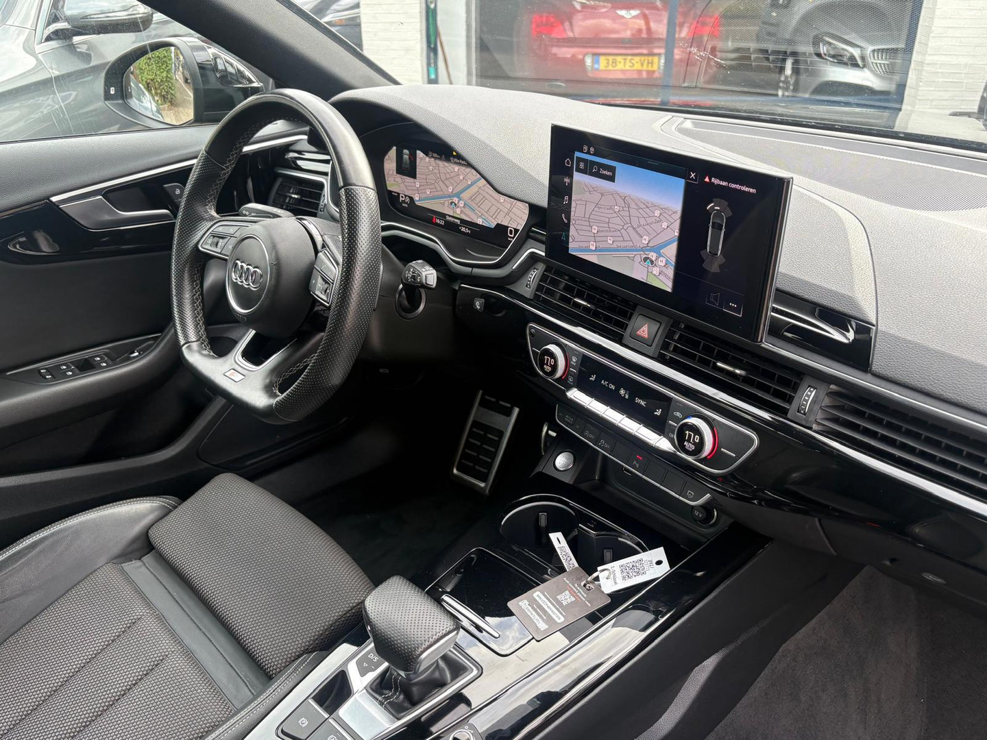 Audi Audi