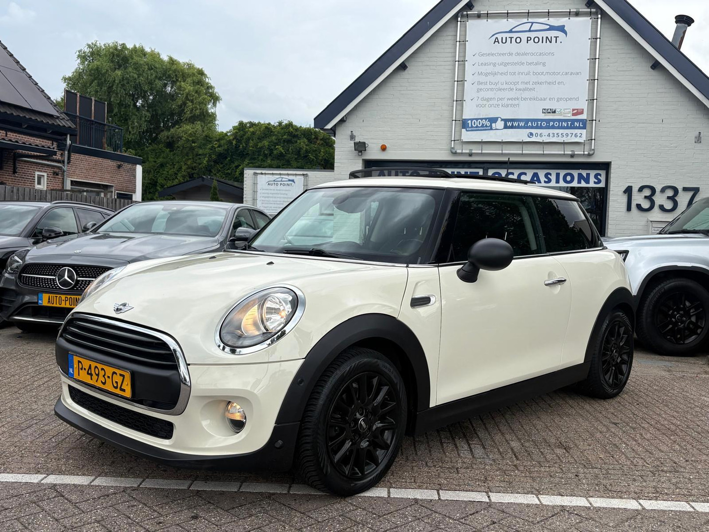 MINI