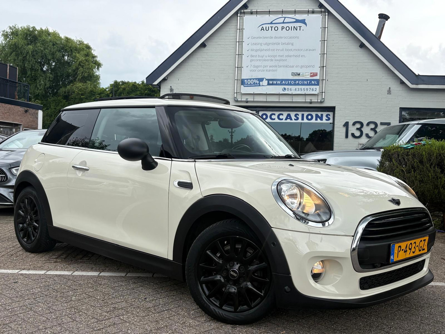 MINI