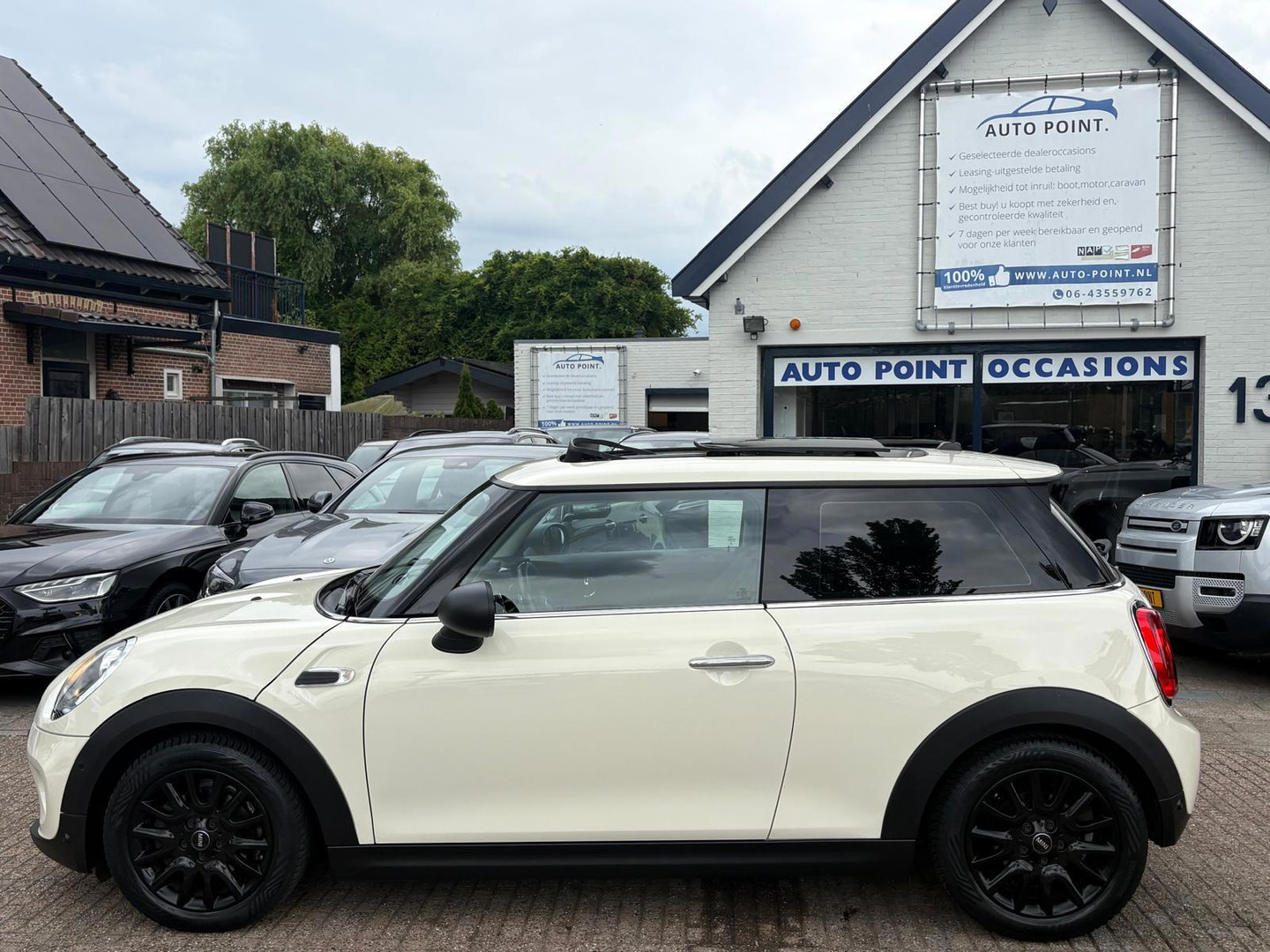 MINI