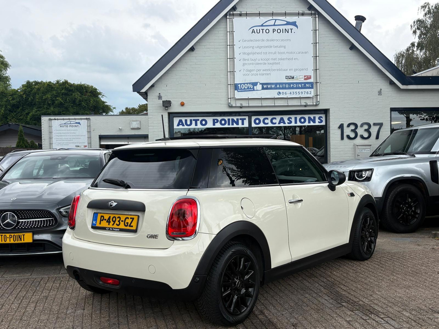 MINI