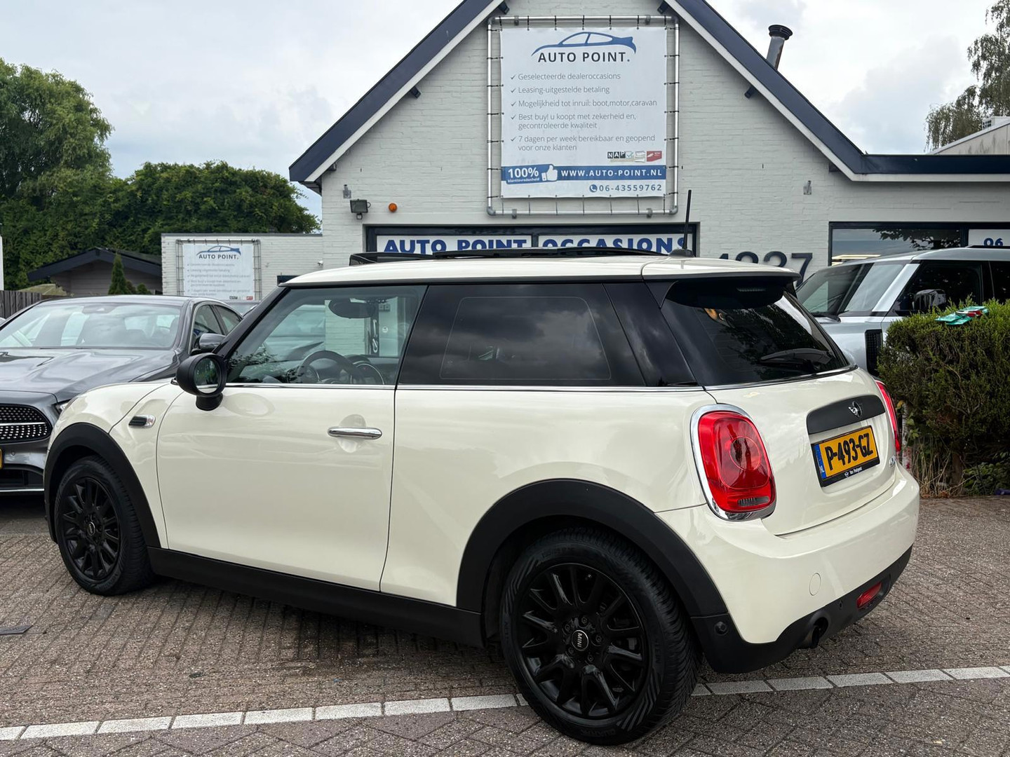 MINI