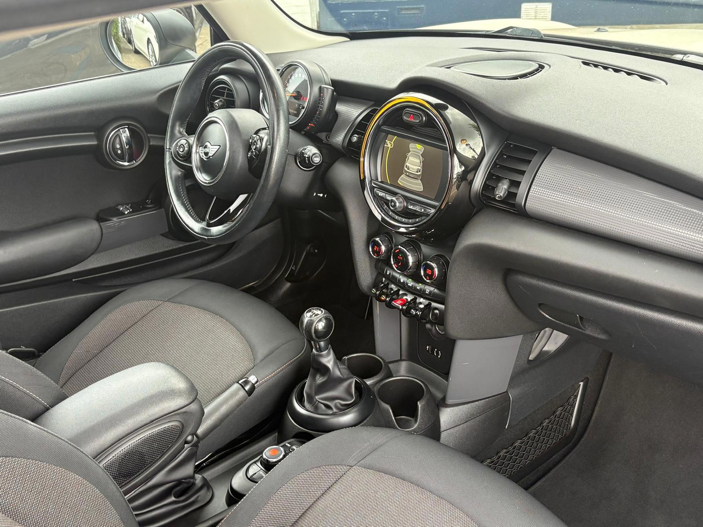 MINI