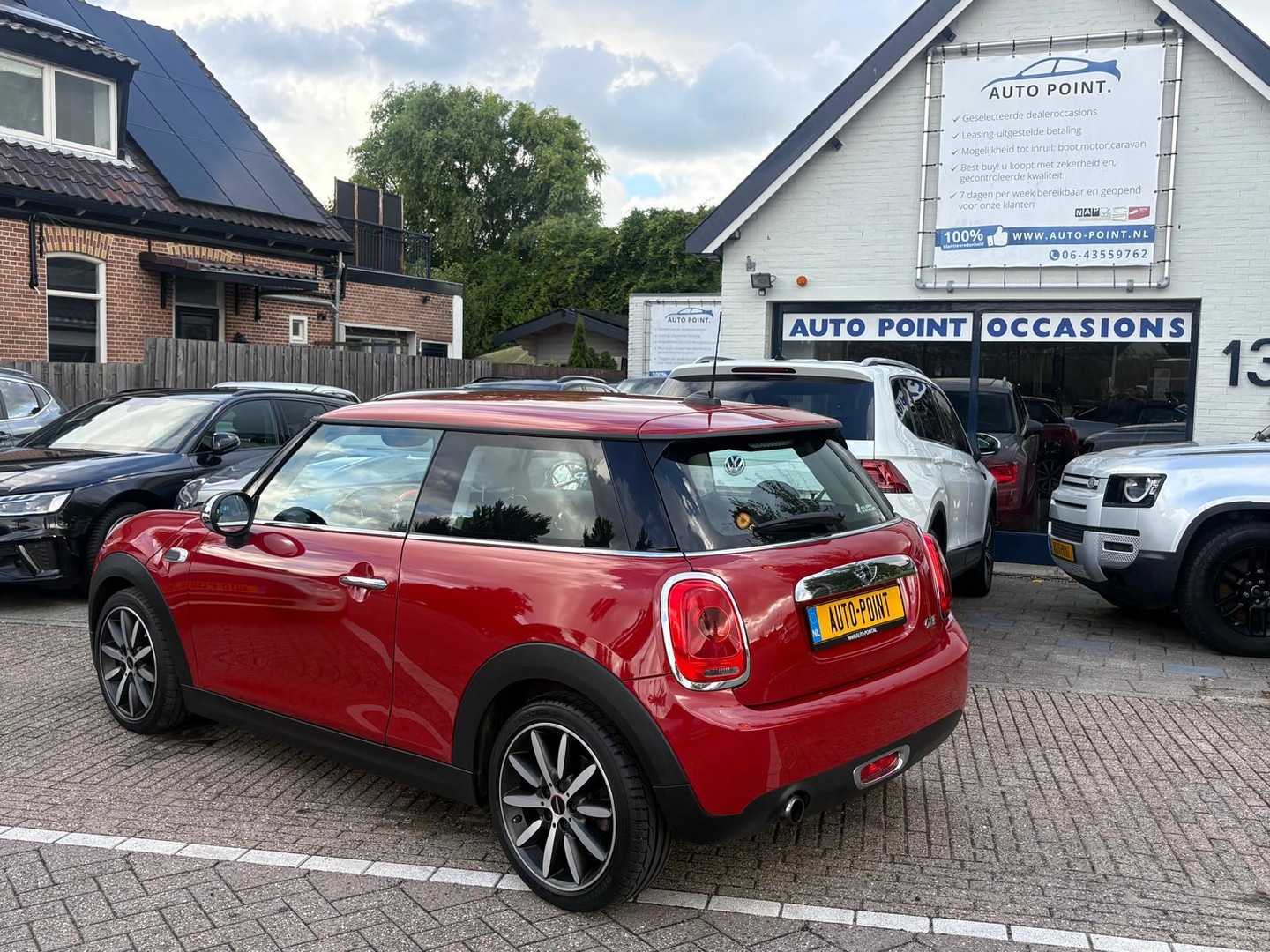MINI