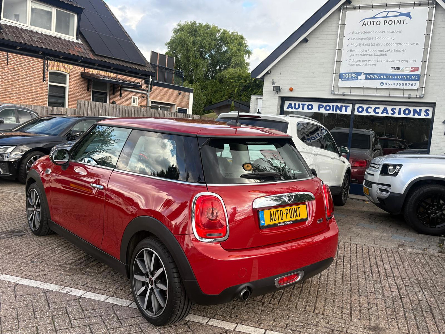 MINI