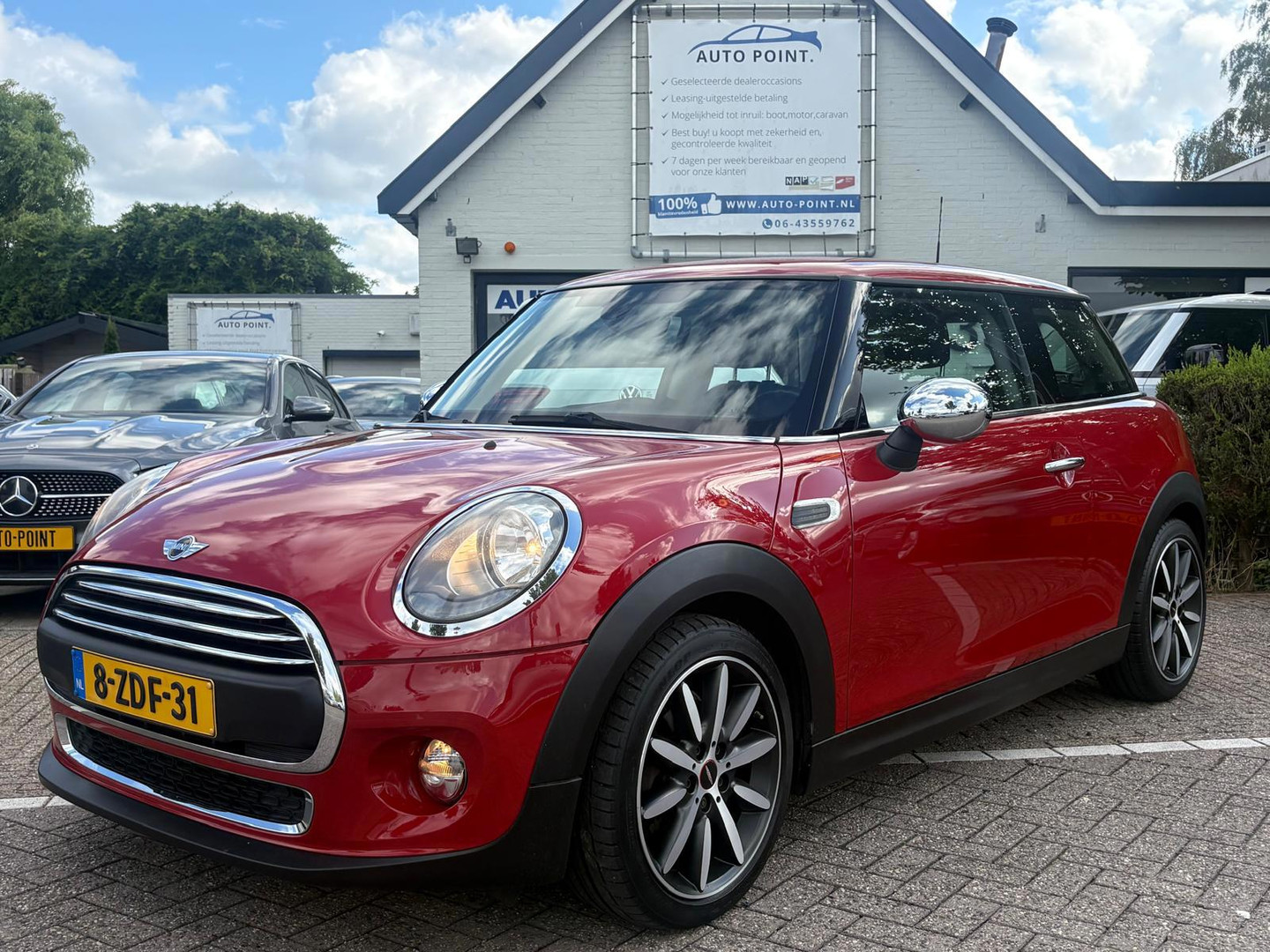 MINI