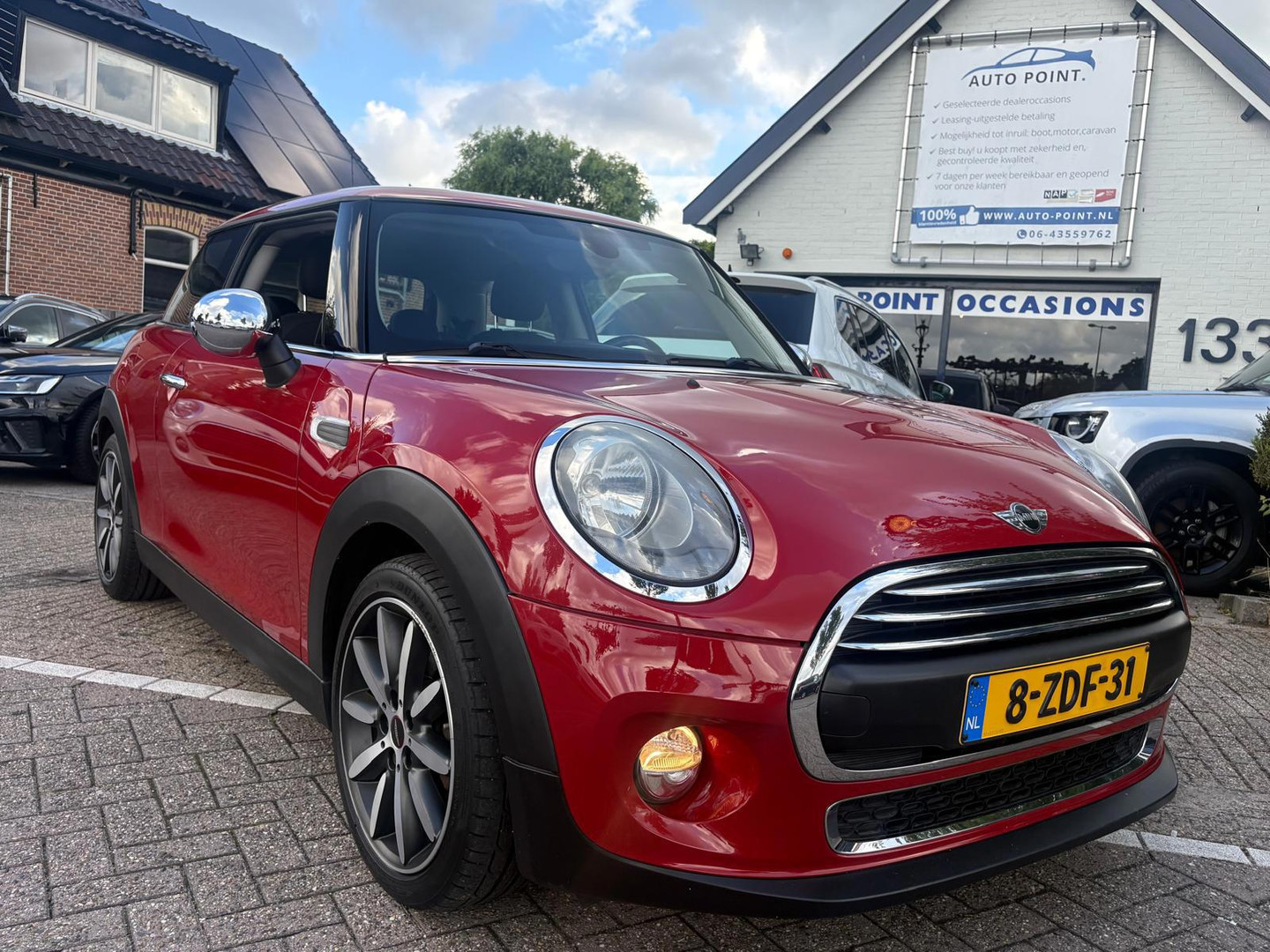 MINI