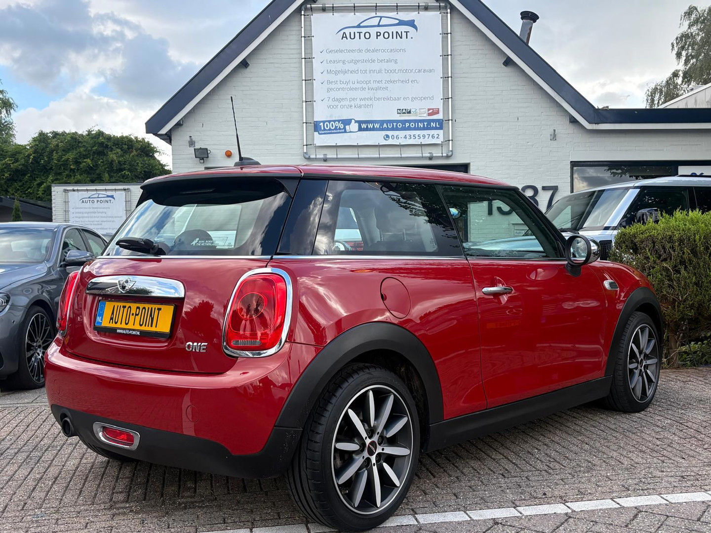MINI