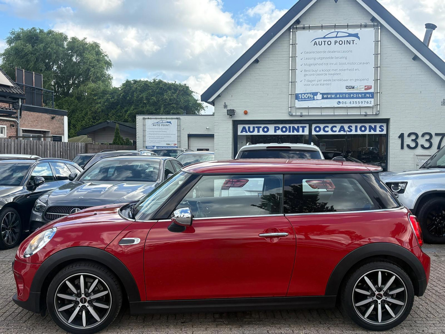 MINI