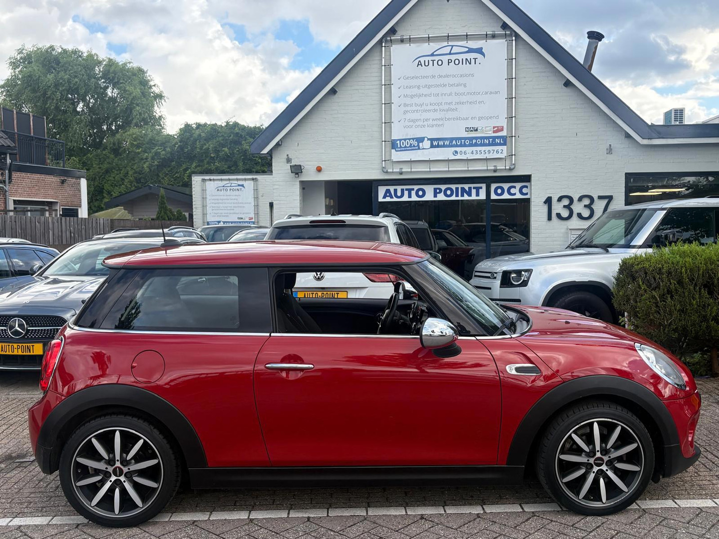 MINI