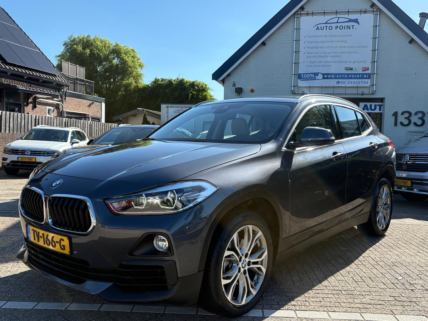 BMW