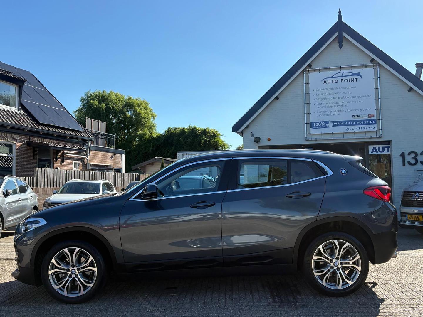 BMW