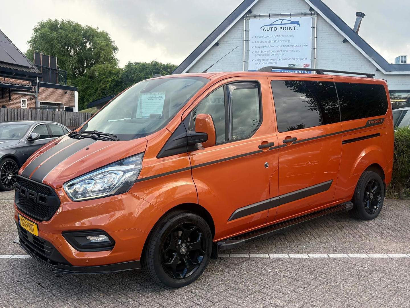 Ford