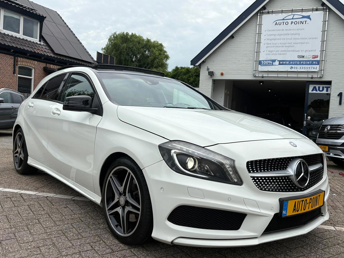 Mercedes-Benz