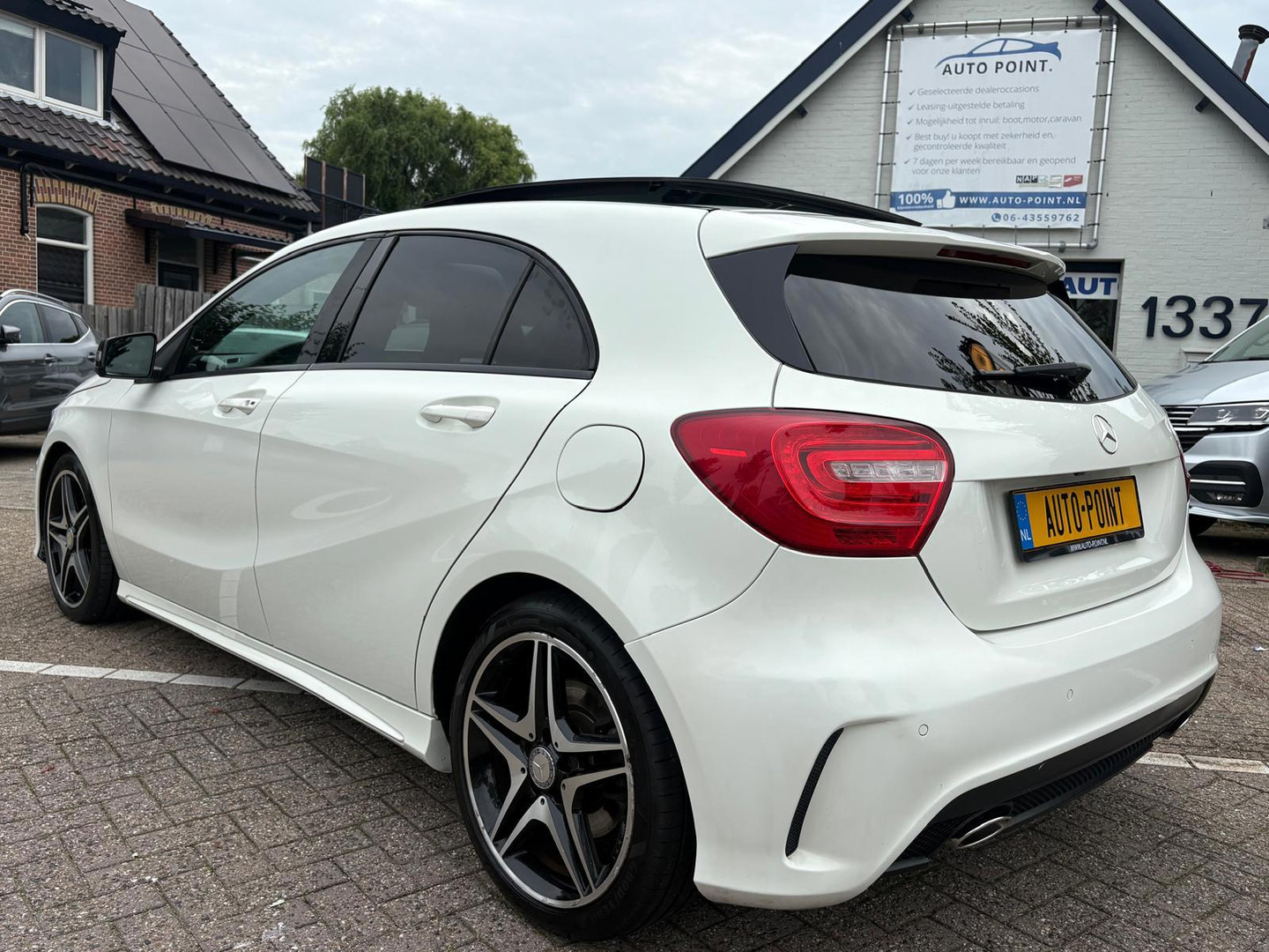 Mercedes-Benz