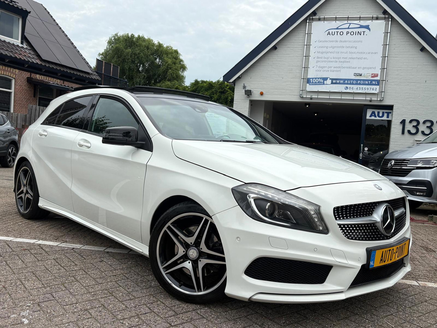 Mercedes-Benz