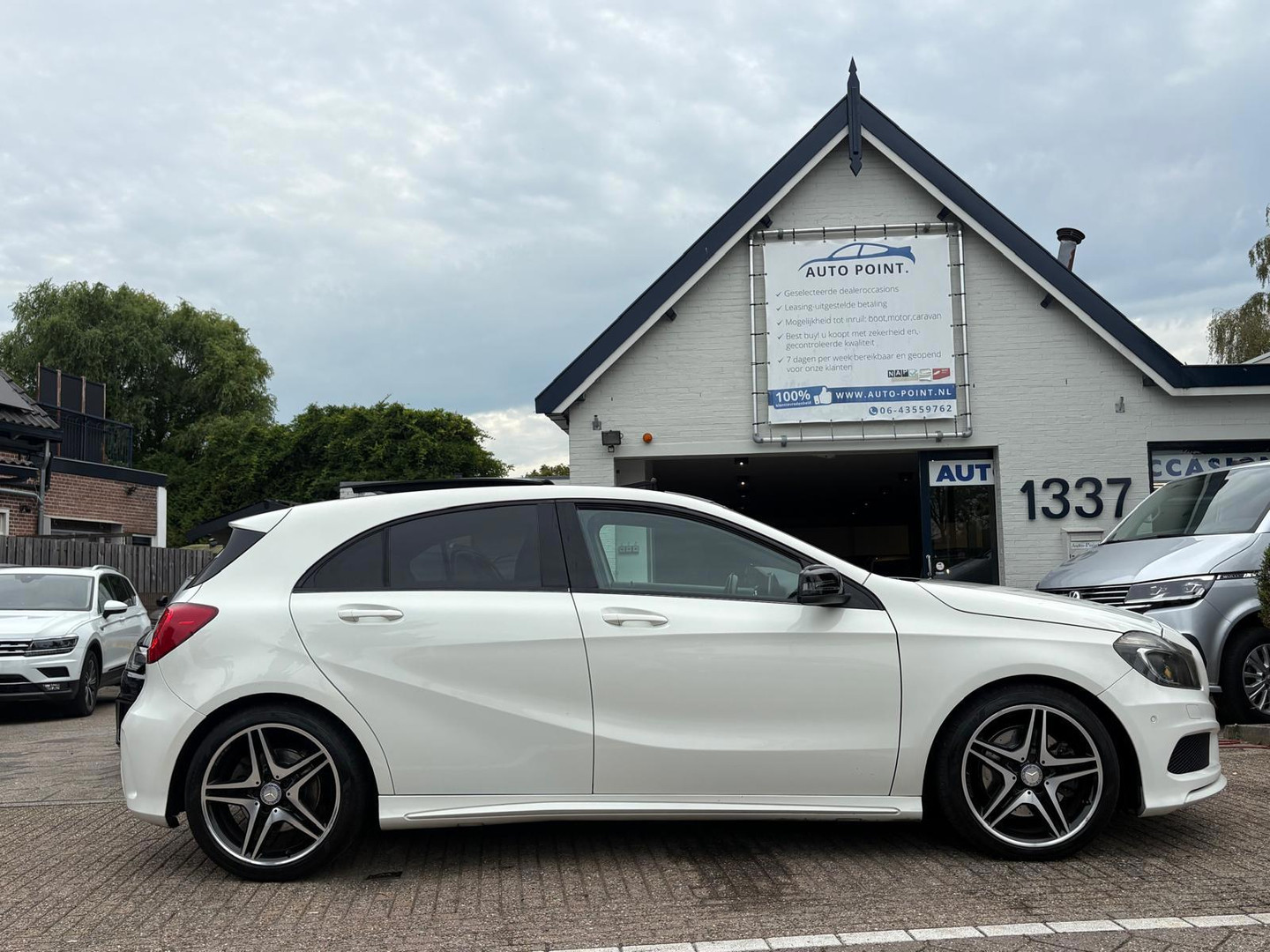 Mercedes-Benz