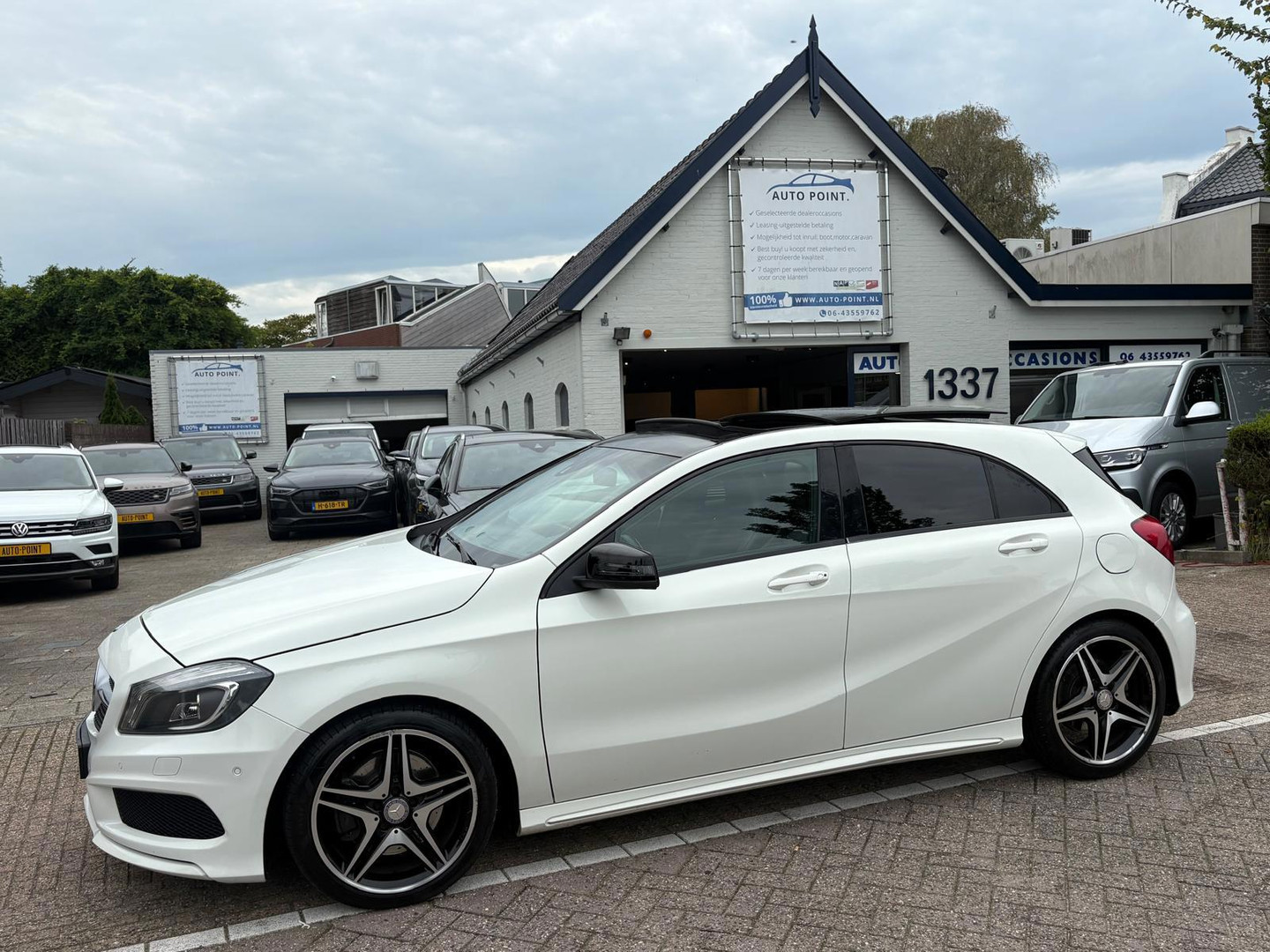 Mercedes-Benz
