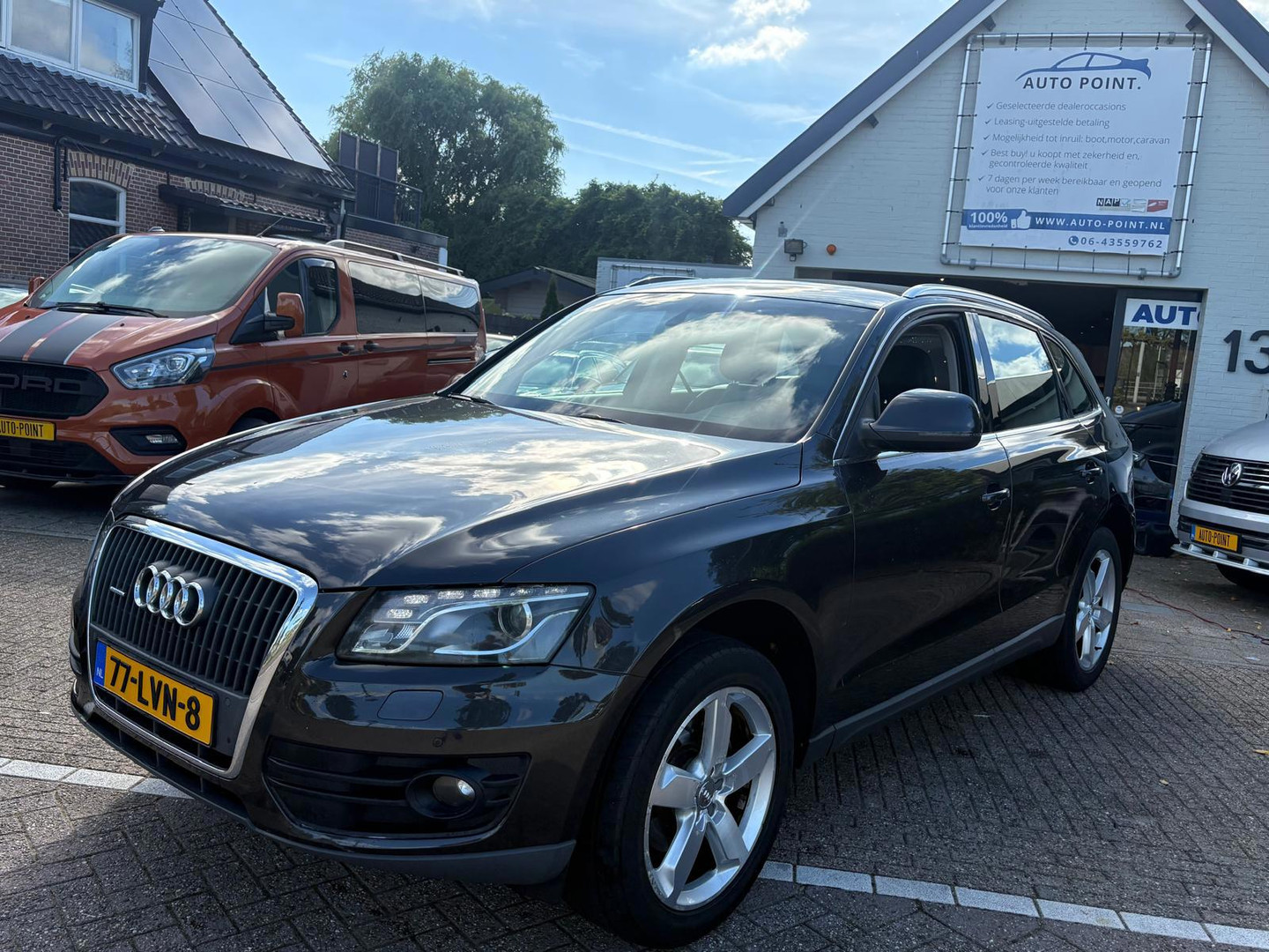 Audi