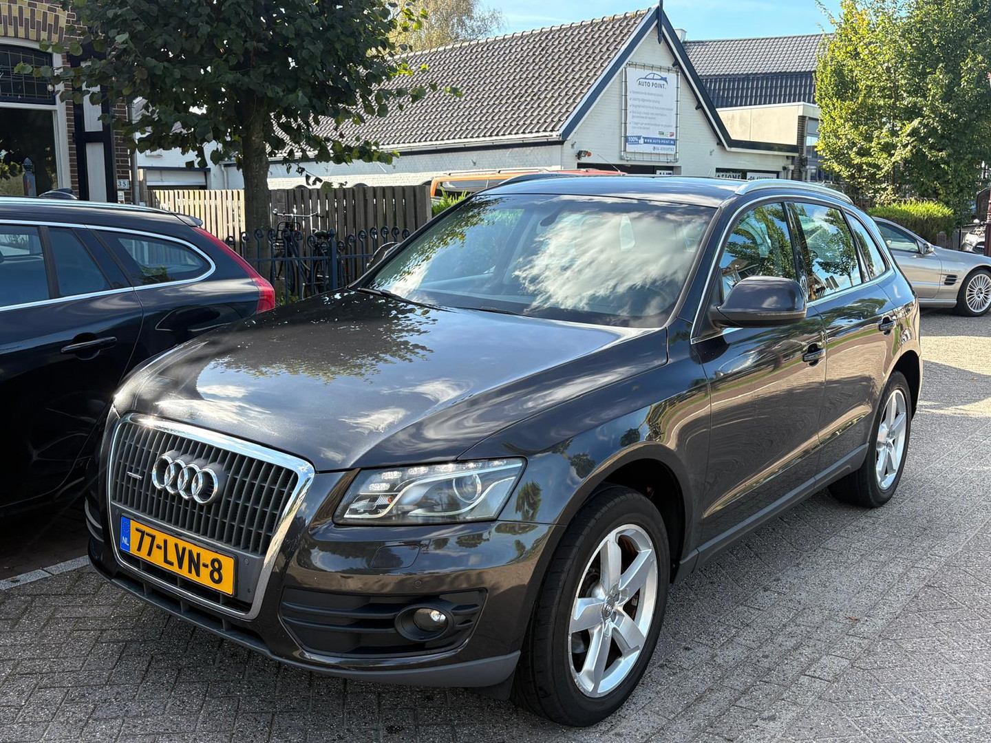Audi