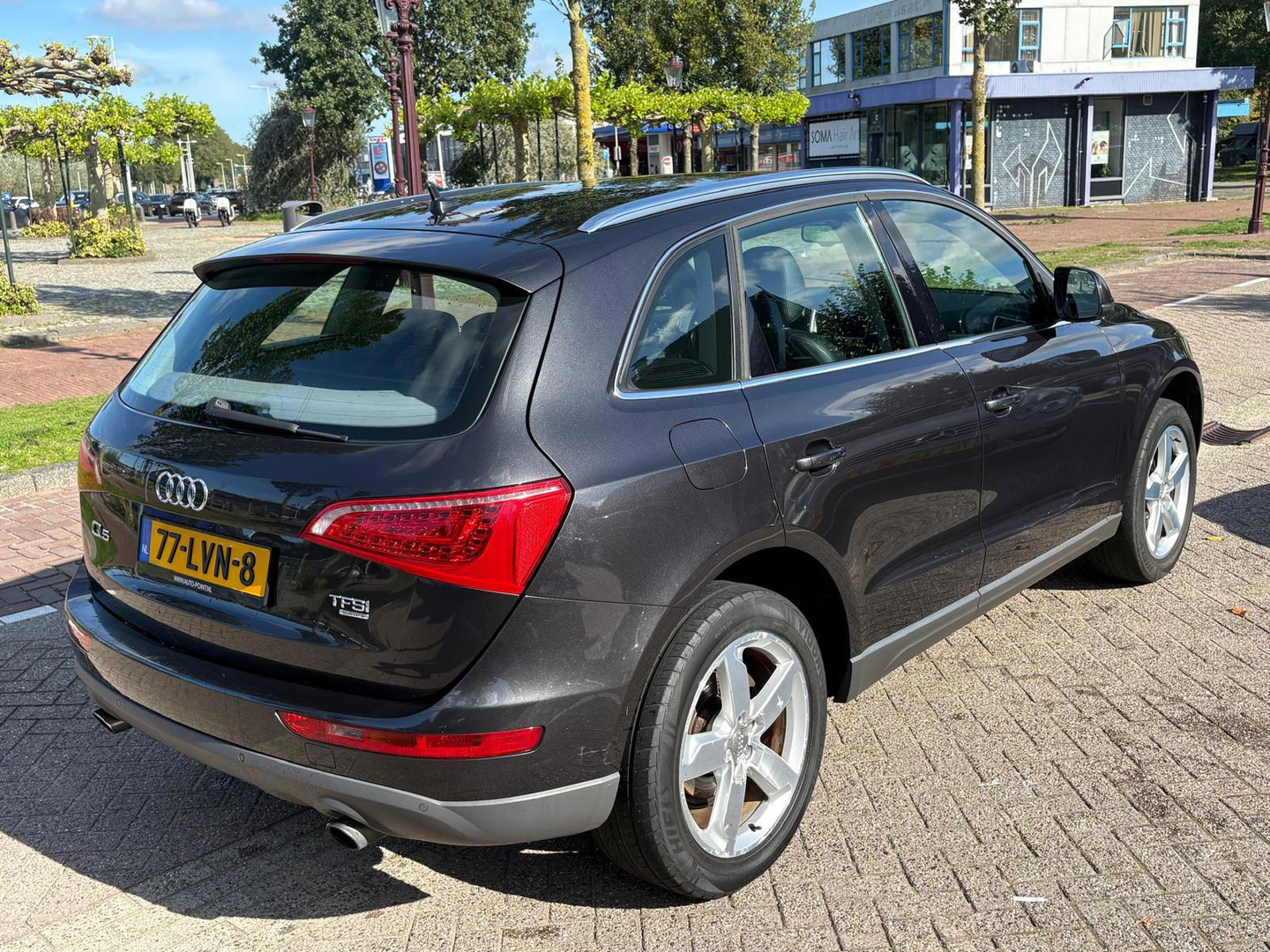 Audi