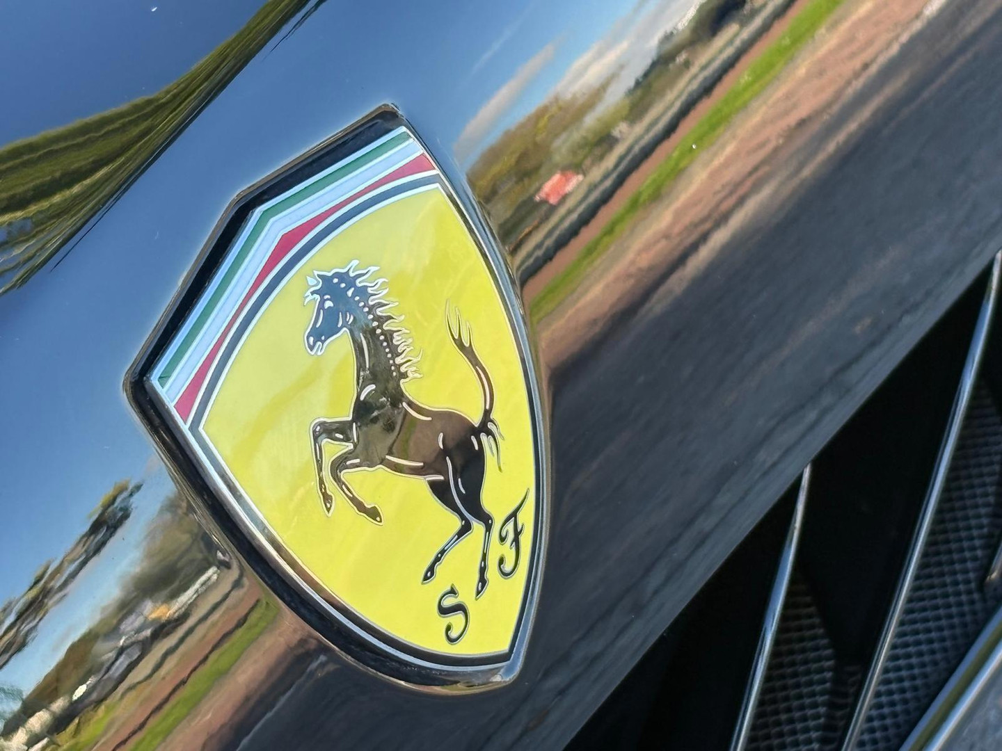 Ferrari