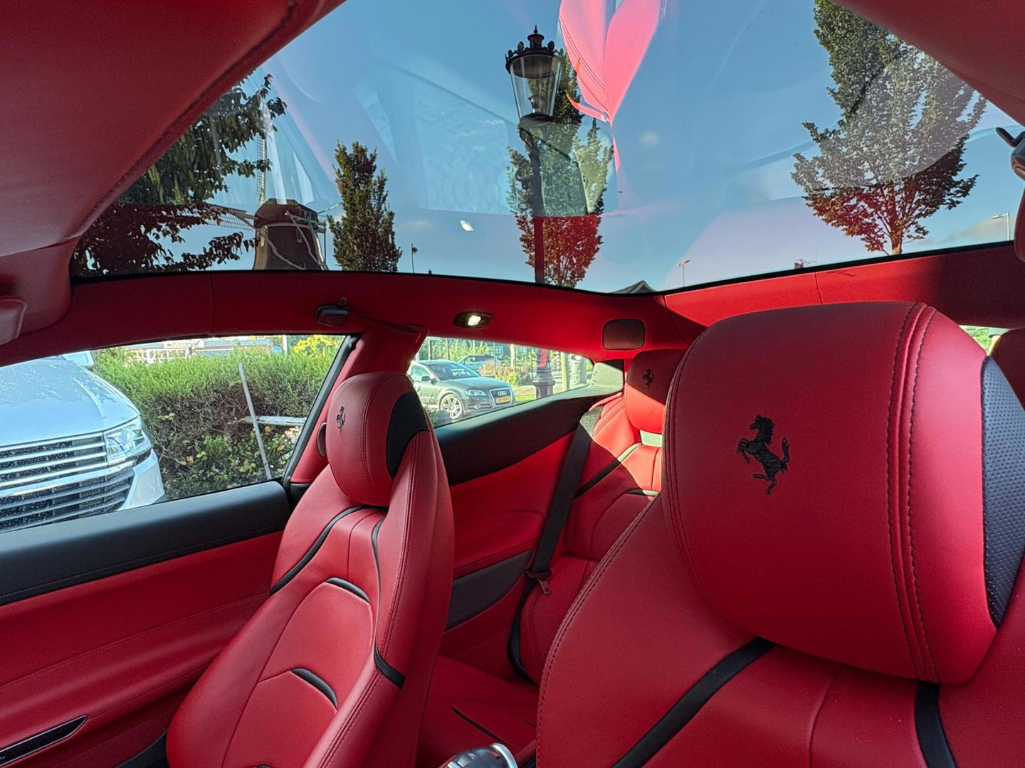 Ferrari