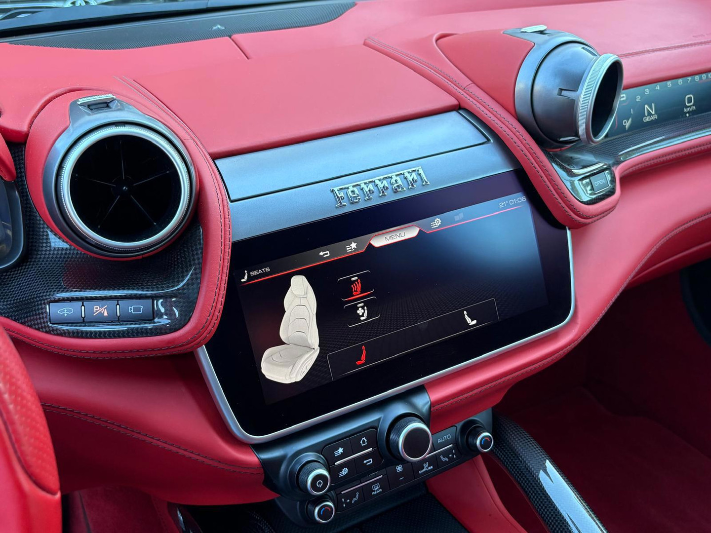 Ferrari