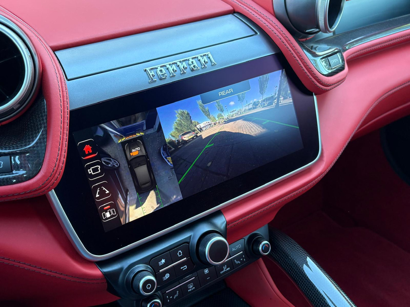 Ferrari
