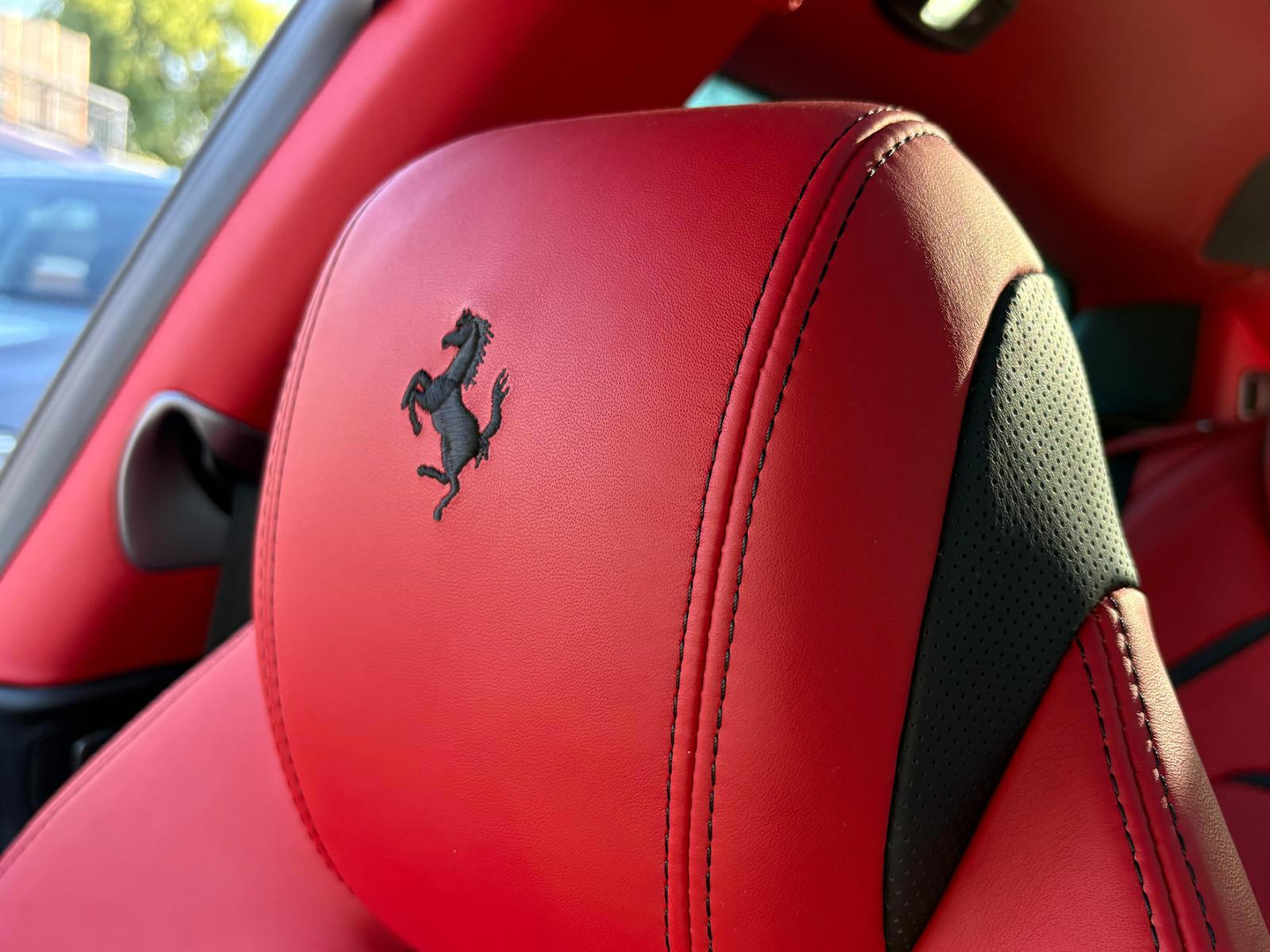 Ferrari