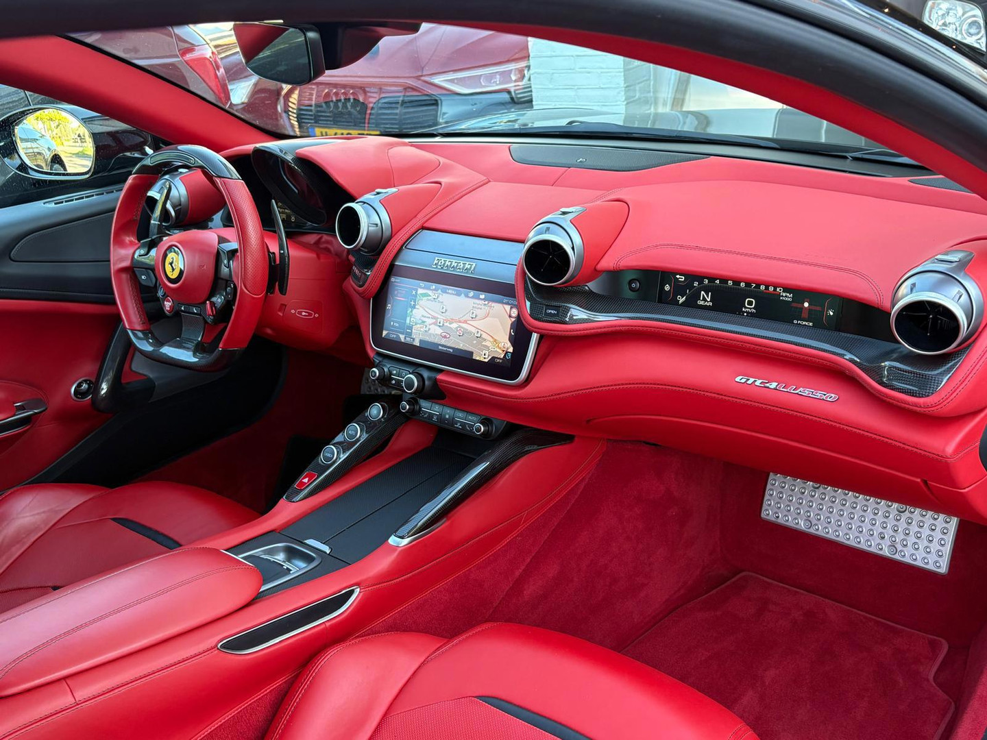 Ferrari