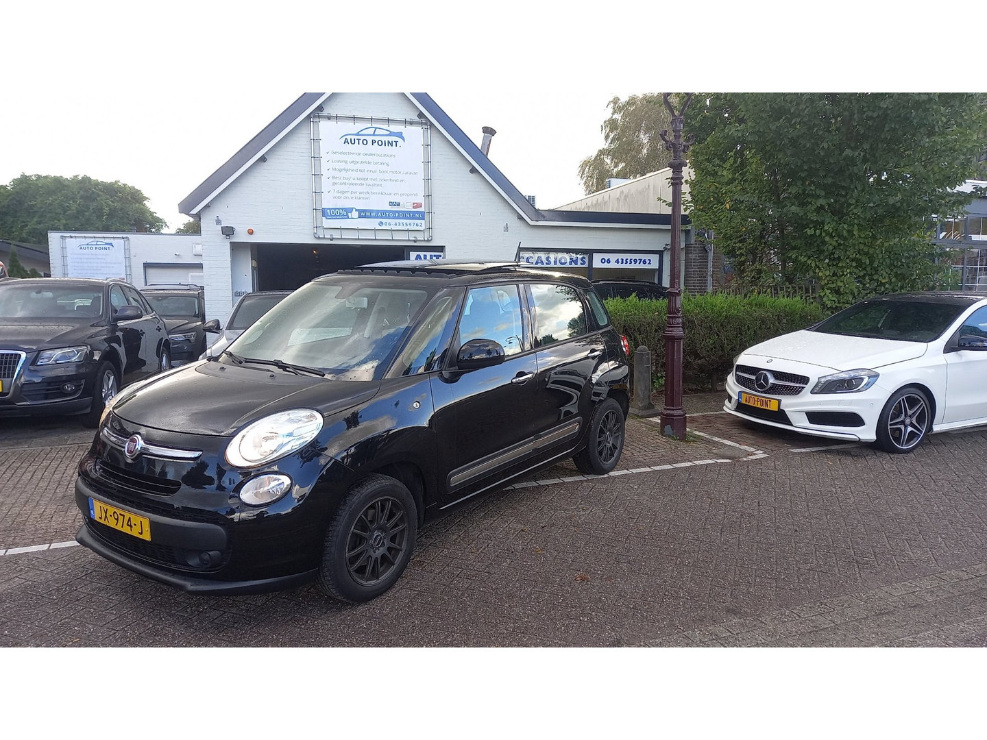 Fiat