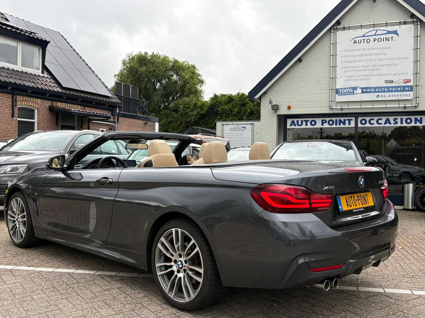BMW BMW