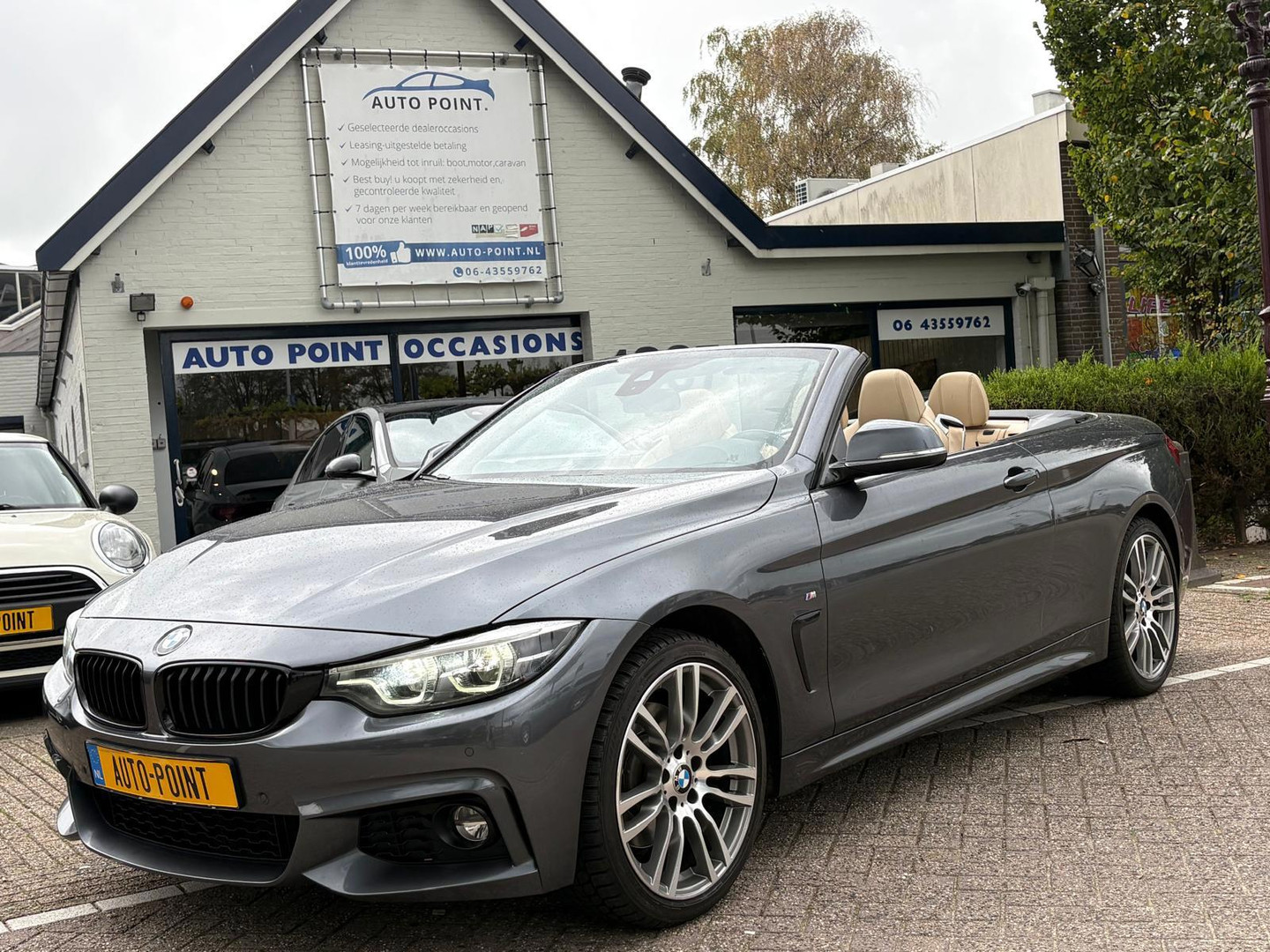 BMW BMW