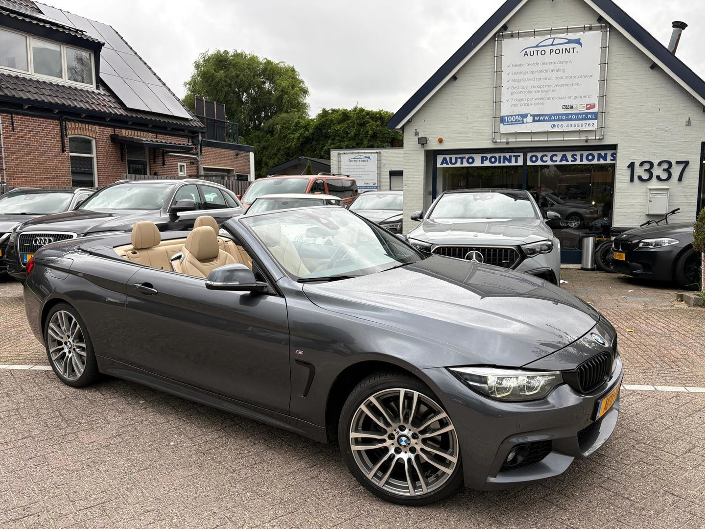 BMW BMW