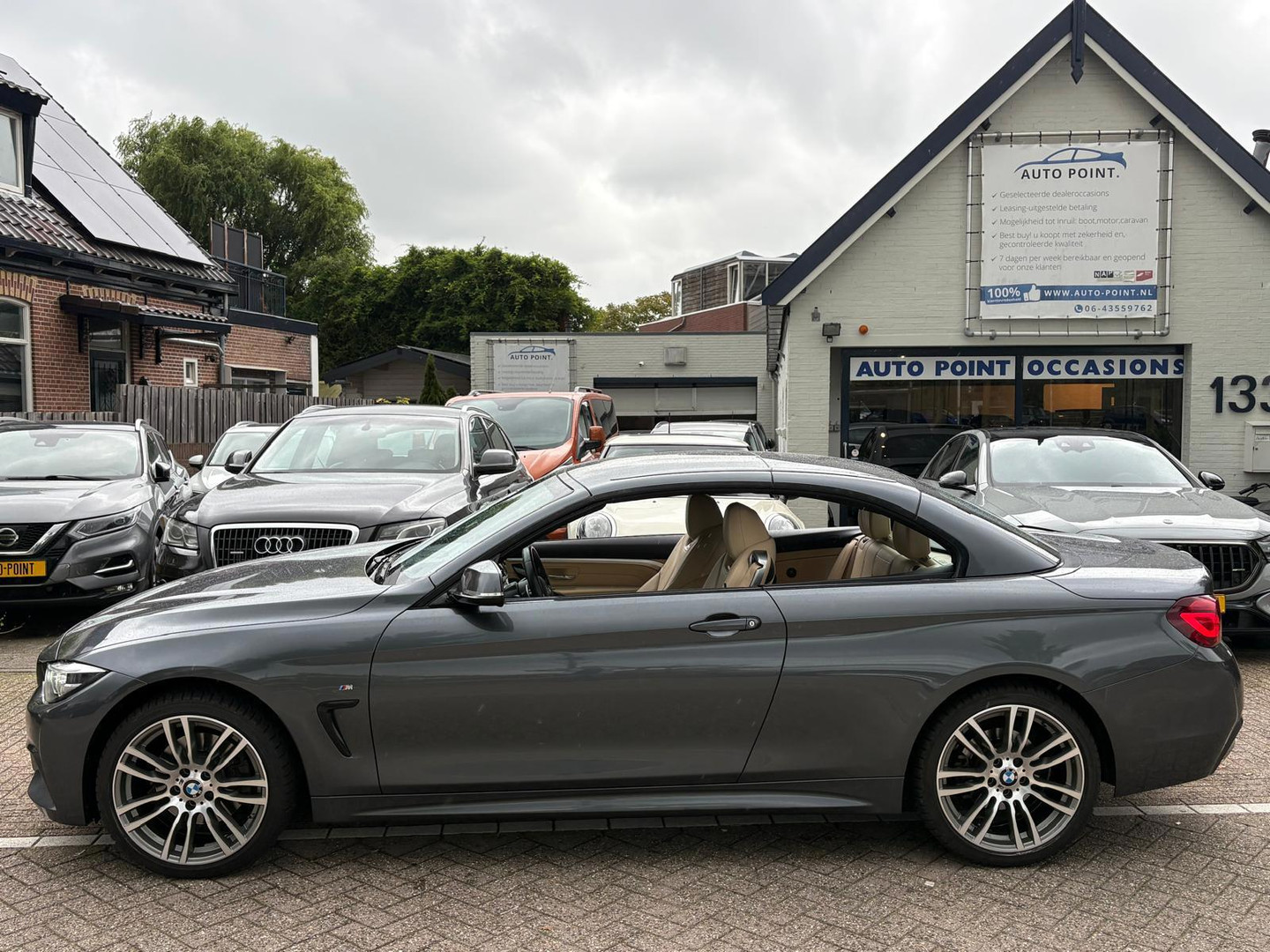 BMW BMW