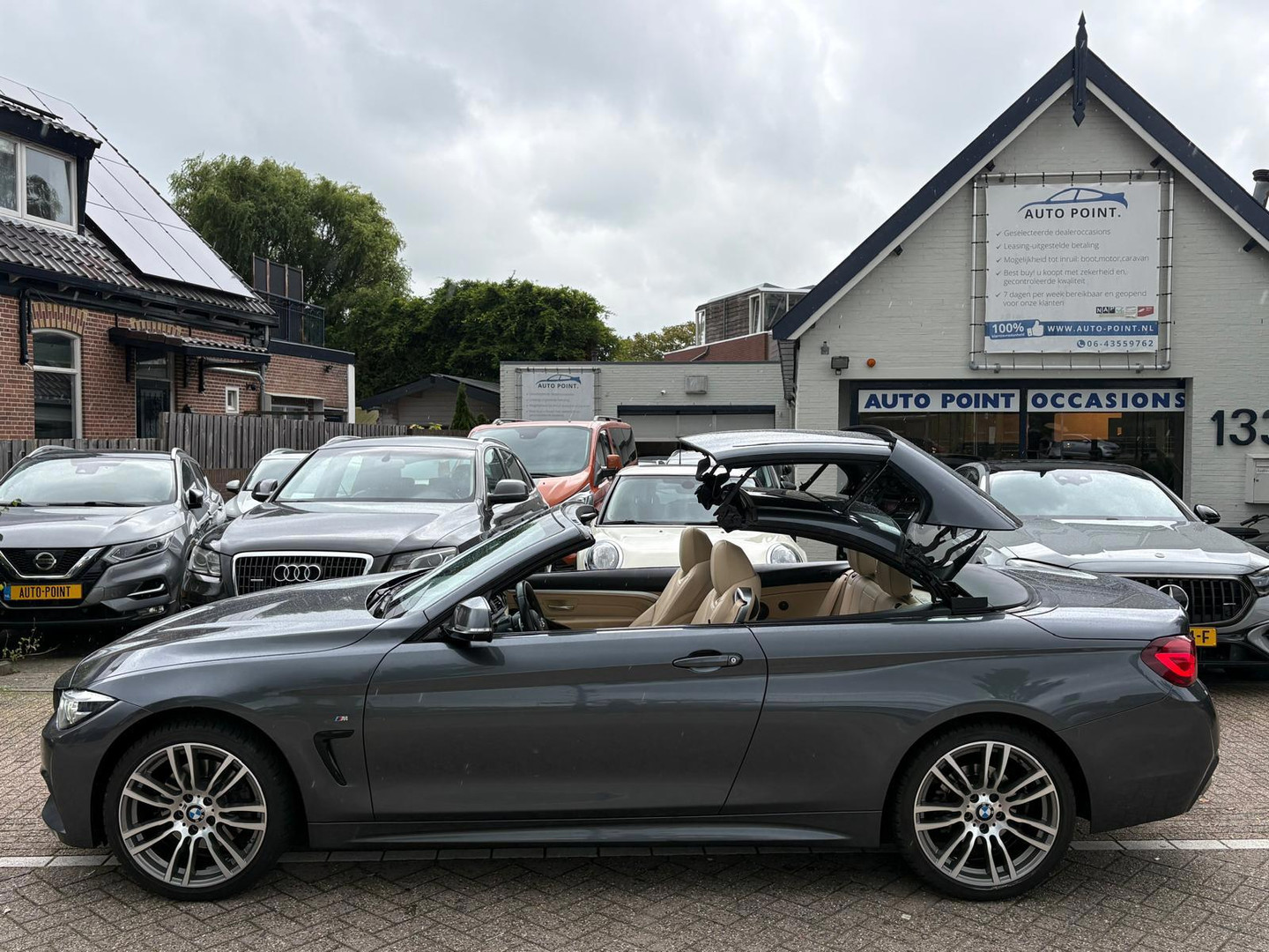 BMW BMW