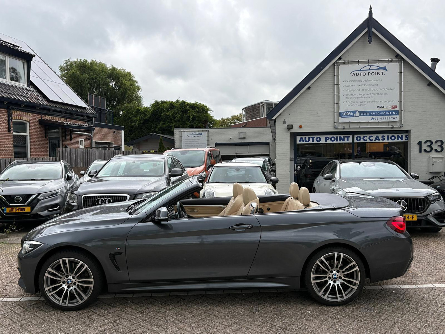 BMW BMW